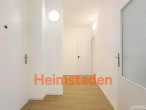 Pronájem bytu 1+1, Karviná - Ráj, Prameny, 39 m2