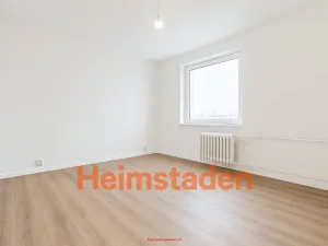 Pronájem bytu 3+1, Karviná - Mizerov, Studentská, 66 m2