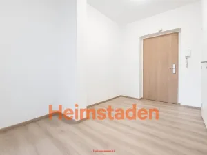 Pronájem bytu 2+1, Karviná - Ráj, Božkova, 55 m2