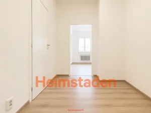 Pronájem bytu 2+1, Karviná - Ráj, Božkova, 55 m2