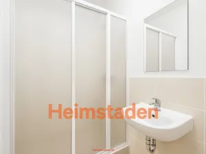 Pronájem bytu 1+kk, Karviná - Ráj, Sovova, 27 m2