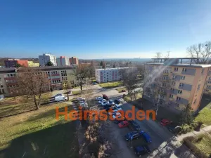 Pronájem bytu 1+kk, Karviná - Ráj, Sovova, 27 m2
