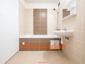 Pronájem bytu 1+1, Český Těšín, Hornická, 48 m2