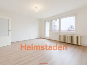 Pronájem bytu 3+1, Albrechtice, Hornická, 77 m2