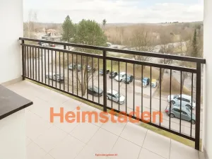 Pronájem bytu 3+1, Albrechtice, Hornická, 77 m2