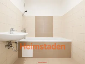 Pronájem bytu 2+1, Horní Suchá, Dr. Glazera, 50 m2