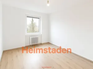 Pronájem bytu 2+1, Horní Suchá, Dr. Glazera, 50 m2