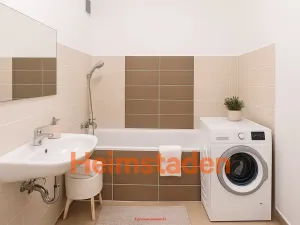 Pronájem bytu 2+1, Horní Suchá, Dr. Glazera, 50 m2