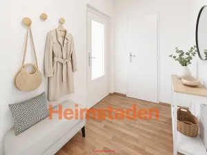 Pronájem bytu 1+kk, Horní Suchá, Dr. Glazera, 25 m2