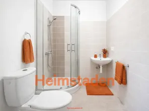 Pronájem bytu 1+kk, Horní Suchá, Dr. Glazera, 25 m2