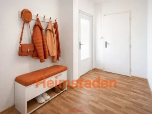 Pronájem bytu 1+kk, Horní Suchá, Dr. Glazera, 25 m2
