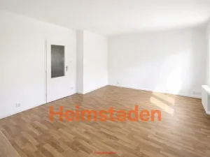 Pronájem bytu 1+kk, Horní Suchá, Dr. Glazera, 25 m2