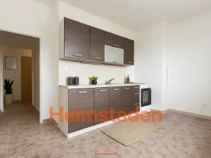 Pronájem bytu 3+1, Horní Suchá, Zelená, 60 m2