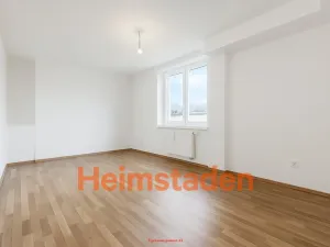 Pronájem bytu 3+1, Horní Suchá, Zelená, 60 m2