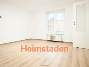 Pronájem bytu 2+1, Havířov - Město, Třeneckého, 60 m2