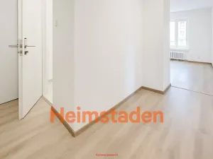 Pronájem bytu 2+1, Havířov - Město, Třeneckého, 60 m2