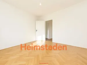Pronájem bytu 2+1, Havířov - Město, U Stromovky, 55 m2