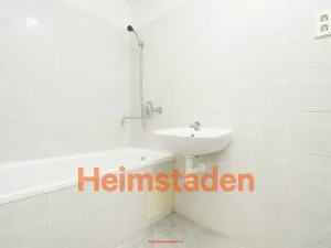 Pronájem bytu 2+1, Havířov - Město, U Stromovky, 55 m2