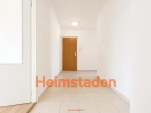 Pronájem bytu 2+1, Havířov - Město, U Stromovky, 55 m2