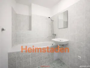Pronájem bytu 2+1, Havířov - Město, U Stromovky, 55 m2