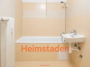 Pronájem bytu 3+1, Havířov - Město, U Stromovky, 72 m2