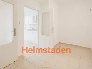 Pronájem bytu 3+1, Havířov - Město, U Stromovky, 72 m2