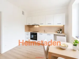 Pronájem bytu 2+1, Havířov - Město, Pavlovova, 56 m2