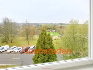 Pronájem bytu 2+1, Havířov - Město, Na Nábřeží, 50 m2