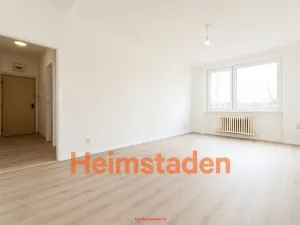 Pronájem bytu 2+1, Havířov - Město, Na Nábřeží, 50 m2