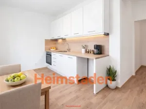 Pronájem bytu 2+1, Havířov - Město, Na Nábřeží, 50 m2