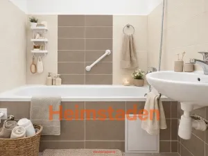 Pronájem bytu 2+1, Havířov - Město, Na Nábřeží, 50 m2