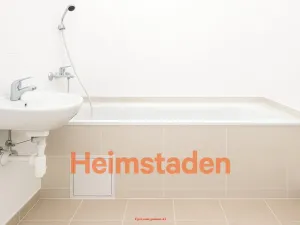 Pronájem bytu 3+1, Havířov - Podlesí, Františka Hrubína, 70 m2