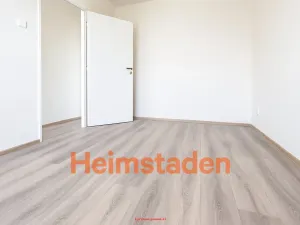 Pronájem bytu 3+1, Havířov - Prostřední Suchá, Kapitána Jasioka, 69 m2