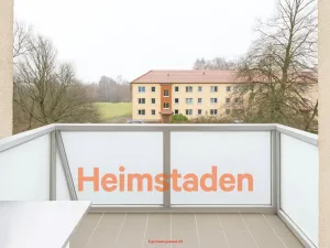 Pronájem bytu 3+1, Havířov - Prostřední Suchá, Kapitána Jasioka, 69 m2