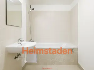 Pronájem bytu 3+1, Ostrava - Výškovice, Výškovická, 67 m2