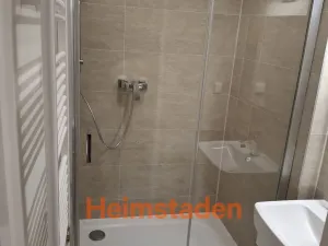Pronájem bytu 2+1, Ostrava - Poruba, 17. listopadu, 63 m2