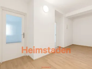 Pronájem bytu 3+kk, Ostrava - Poruba, 17. listopadu, 63 m2