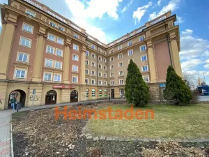 Pronájem bytu 3+kk, Ostrava - Poruba, 17. listopadu, 63 m2