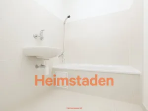 Pronájem bytu 3+1, Ostrava - Poruba, Čkalovova, 85 m2