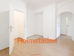 Pronájem bytu 3+1, Ostrava - Poruba, Čkalovova, 85 m2