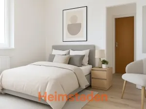 Pronájem bytu 2+1, Frýdek-Místek - Místek, Anenská, 51 m2