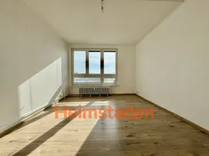 Pronájem bytu 2+1, Frýdek-Místek - Místek, Anenská, 51 m2