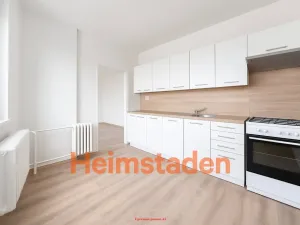 Pronájem bytu 2+1, Frýdek-Místek - Místek, Marie Majerové, 62 m2