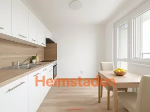 Pronájem bytu 2+1, Frýdek-Místek - Místek, Marie Majerové, 62 m2