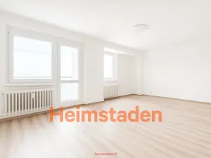 Pronájem bytu 2+1, Frýdek-Místek - Místek, Marie Majerové, 62 m2