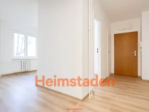 Pronájem bytu 2+1, Frýdek-Místek - Místek, Dr. Antonína Vaculíka, 53 m2