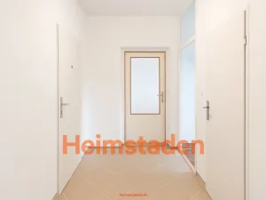 Pronájem bytu 2+1, Frýdek-Místek - Místek, Československé armády, 55 m2