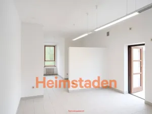 Pronájem kanceláře, Havířov - Město, Dělnická, 57 m2