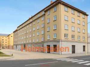 Pronájem kanceláře, Havířov - Šumbark, nám. T. G. Masaryka, 117 m2