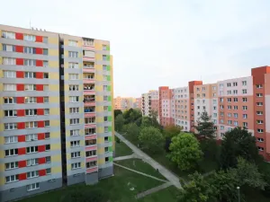 Pronájem bytu 2+kk, České Budějovice - České Budějovice 2, M. Chlajna, 40 m2